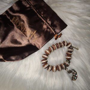 Authentic Honesty Bracelet